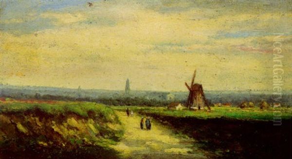 Environs D'arras - view 1
