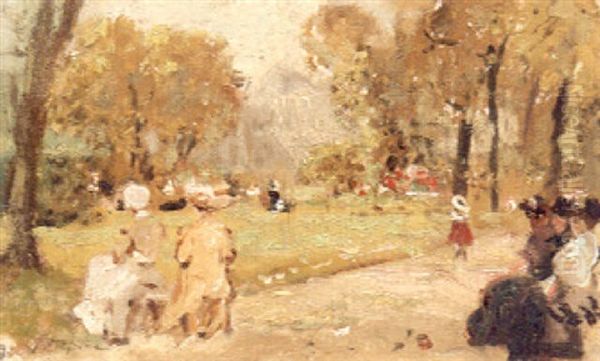 Le Parc - view 1