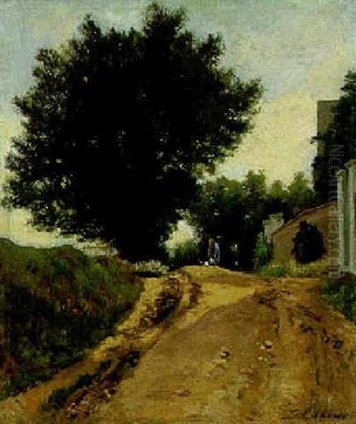 Un Chemin Montant - view 1