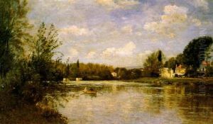 La Marne A La Varenne La Marne A La Varenne