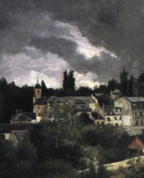 Chateau-thierry - view 1