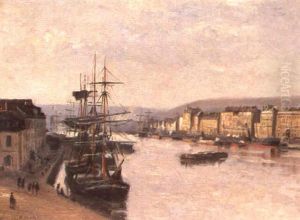 Le Bassin Du Port