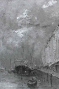 Am Hafen Am Hafen