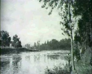 Au Bord De La Riviere Au Bord De La Riviere
