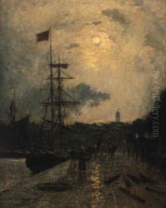 Quai A Caen