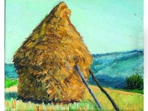 La Meule De Paille La Meule De Paille
