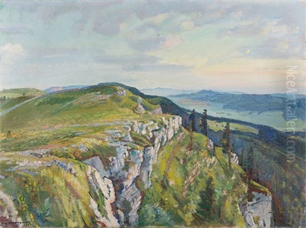 <croissant De Lune> - view 1