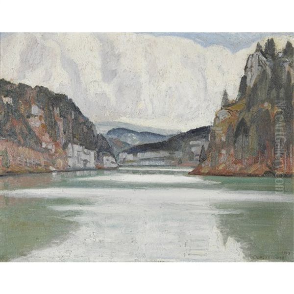Bassins Du Doubs - view 1