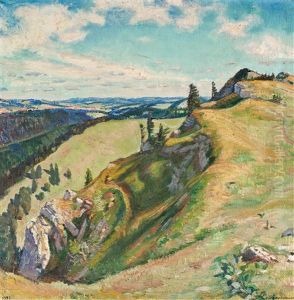 Jura Ensoleille