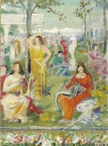 Etude Avec Ecrivain Et Musicienne Etude Avec Ecrivain Et Musicienne