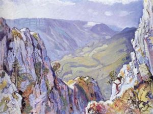 La Tourne, Grands Rochers La Tourne, Grands Rochers