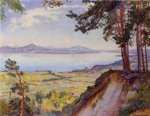Le Leman Le Leman