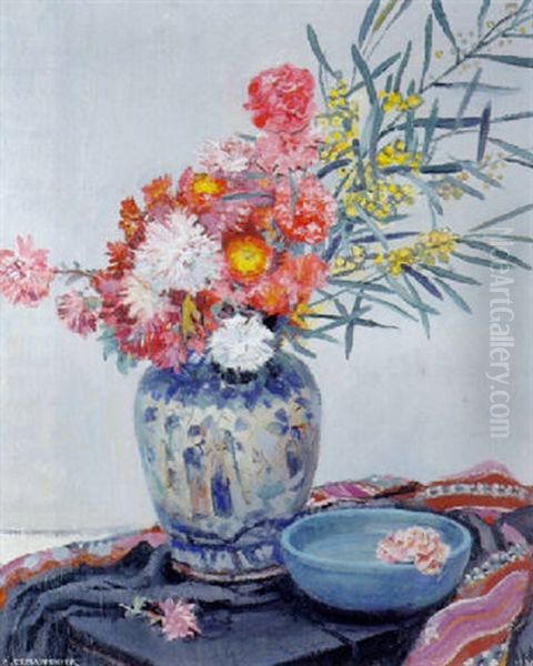 Nature Morte - view 1
