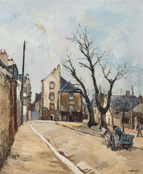 Place De Village - view 1
