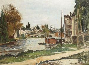 Bord De Riviere Bord De Riviere