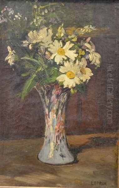 Bouquet De Fleurs - view 1