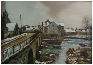 L'hiver L'hiver