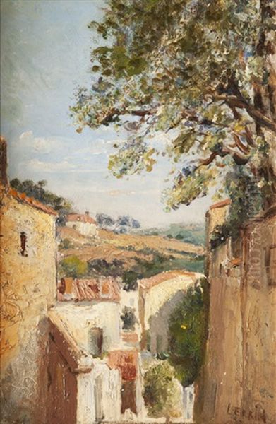 Village Provencal - view 1