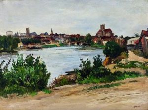 Auxerre Auxerre