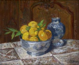 La Coupe De Mandarines