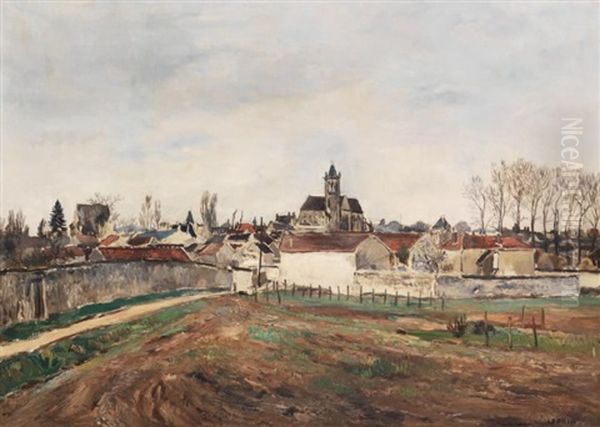 La Campagne - view 1
