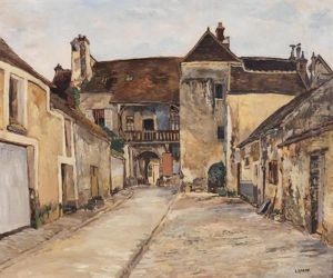 Cour De Ferme Cour De Ferme