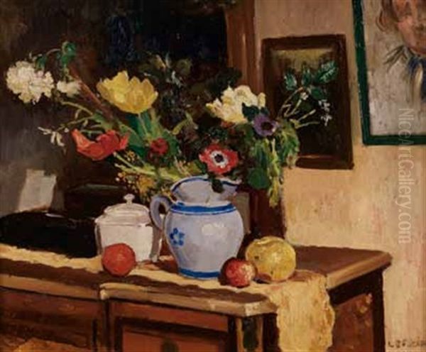 Bouquet De Fleurs - view 1