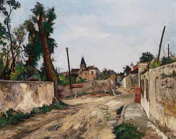 Le Moulin De La Galette - view 1