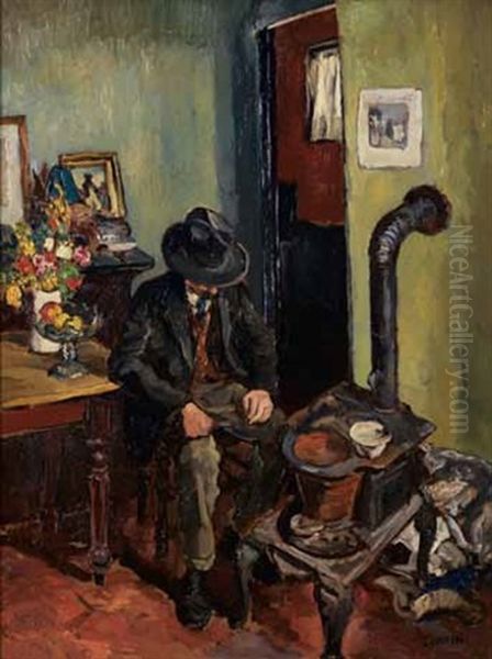 La Boheme (chaudois) - view 1