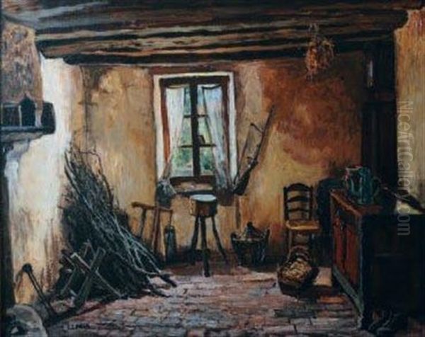 Interieur Paysan - view 1