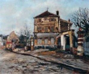 Vieille Rue A Villiers Le Bel