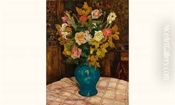 Bouquet De Fleurs - view 1