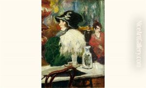 Elegante Au Cafe Elegante Au Cafe