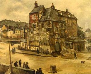 La Commanderie De Honfleur