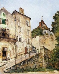 Rue De Paris Rue De Paris
