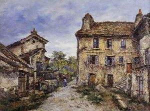 Le Hameau Le Hameau