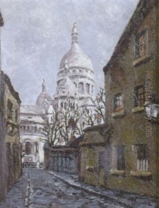 Le Sacre-coeur Le Sacre-coeur