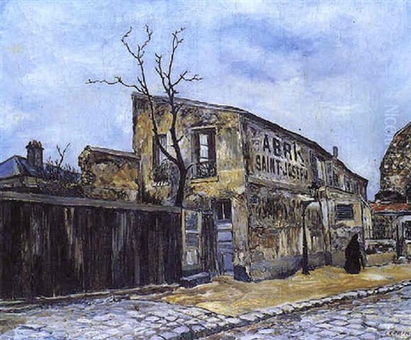L'abri Saint Joseph - view 1