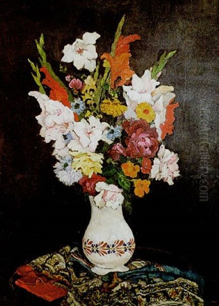 Bouquet Varie - view 1