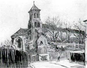 L'eglise L'eglise
