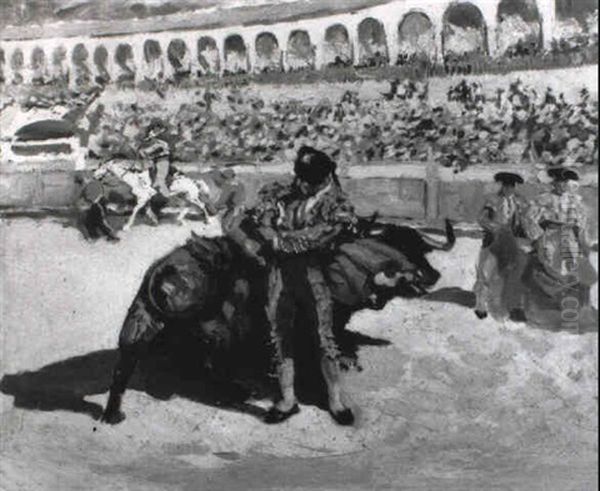 La Corrida - view 1