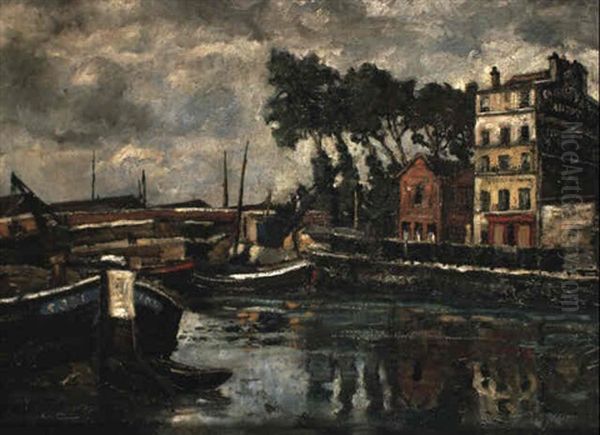 Le Port - view 1