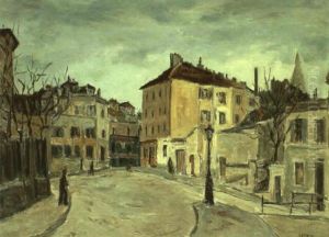 Place Jean-baptiste Clement A Monmartre Place Jean-baptiste Clement A Monmartre