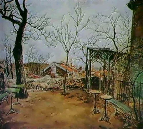 La Terrasse De L'auberge - view 1