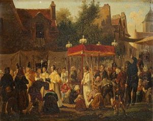 Procession Religieuse