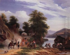 Uberhol Vom Schiff