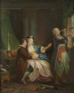 The Astrologer