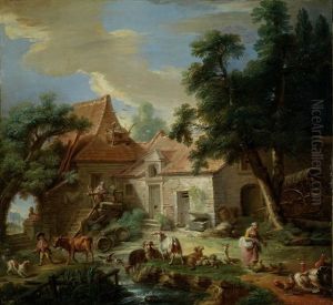 Cour De Ferme thumbnail