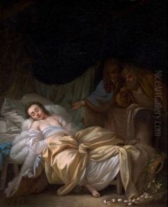 La Belle Endormie