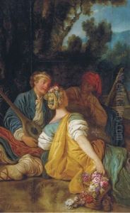 The Fortune Teller